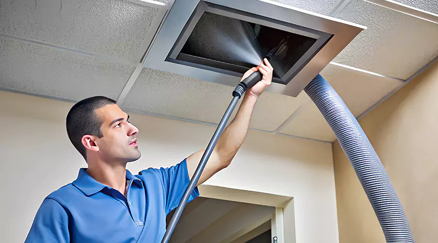 Signs Your Air Ducts Need Repair, Not Just Cleaning