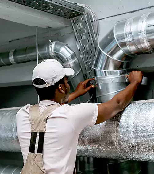 Air Duct Cleaning Services in Hialeah Gardens, Florida