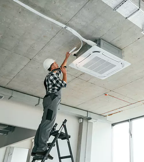 Air Duct Cleaning Services in Hialeah Gardens, Florida