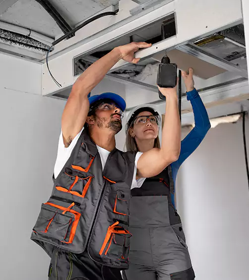 Air Duct Installation Services in Hialeah Gardens, FL