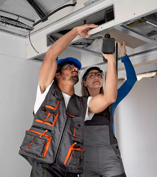 Air Duct Cleaning Services in Hialeah Gardens, Florida