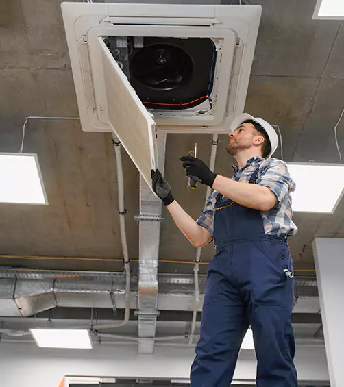 Air Duct Cleaning Services in Hialeah Gardens, Florida