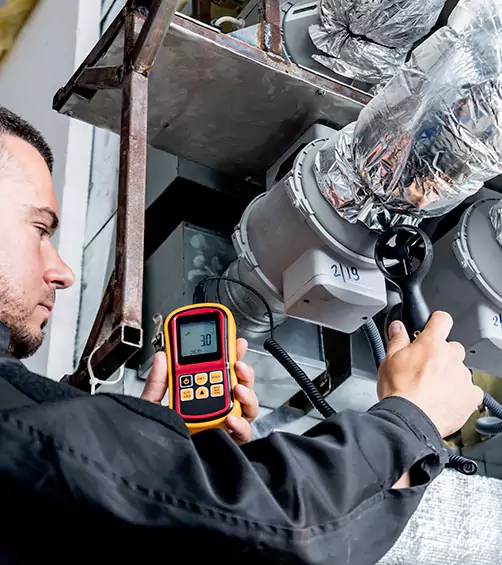 Air Duct Cleaning Services in Hialeah Gardens, Florida