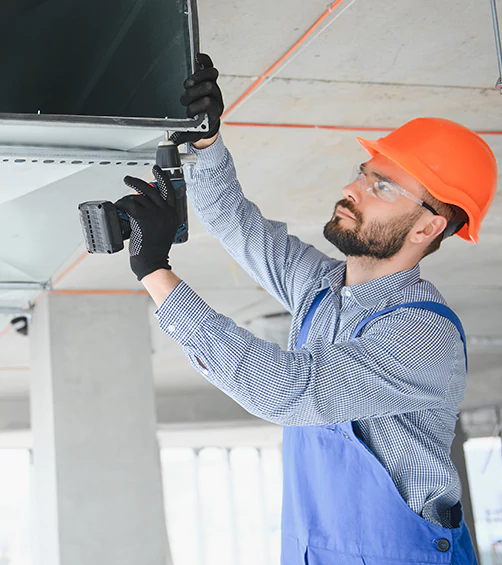 Commercial Air Duct Services in Hialeah Gardens, FL
