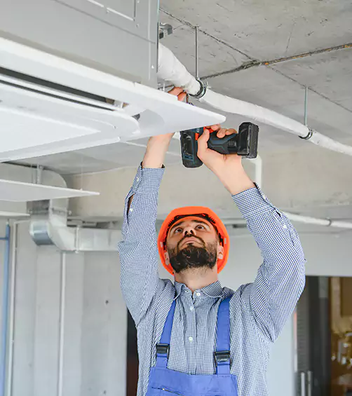 Air Duct Cleaning Services in Hialeah Gardens, Florida