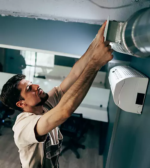 Air Duct Cleaning Services in Hialeah Gardens, Florida