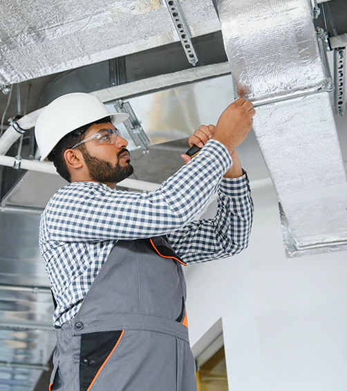 Duct Repair Services in Hialeah Gardens, FL