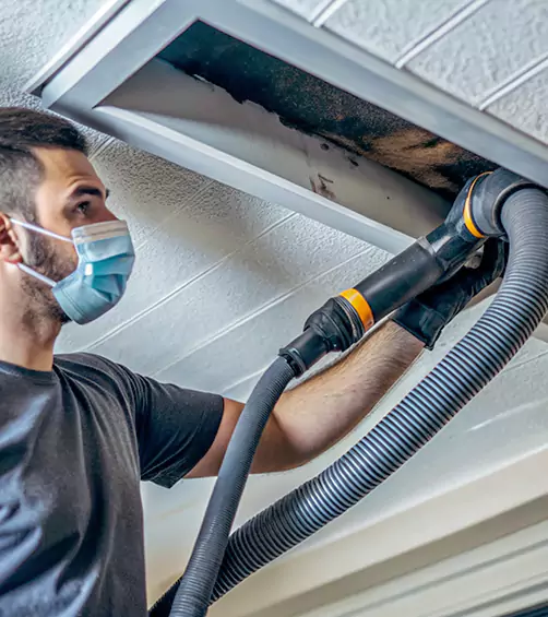 Duct Sealing Services in Hialeah Gardens, Florida