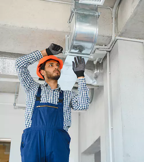 Air Duct Cleaning Services in Hialeah Gardens, Florida