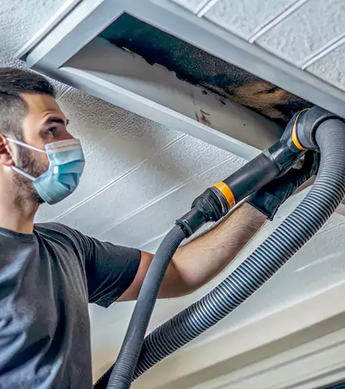 Air Duct Cleaning Services in Hialeah Gardens, Florida