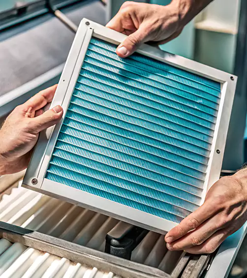 Air Duct Cleaning Services in Hialeah Gardens, Florida