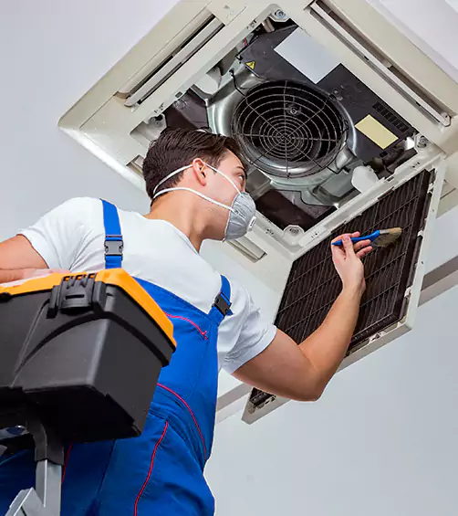 Air Duct Cleaning & Repairs in Hialeah Gardens, FL