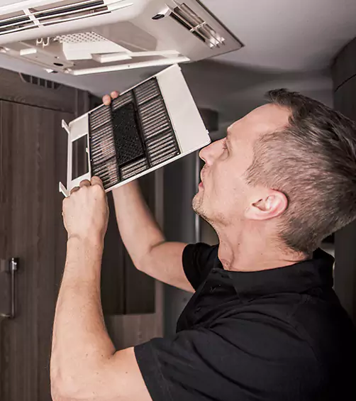 Air Duct Cleaning Services in Hialeah Gardens, Florida