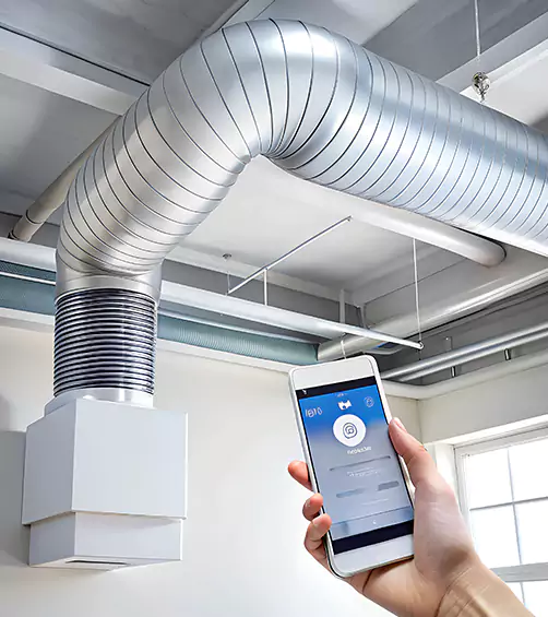 Indoor Air Quality Solutions in Hialeah Gardens, FL