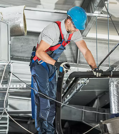 Air Duct Cleaning Services in Hialeah Gardens, Florida