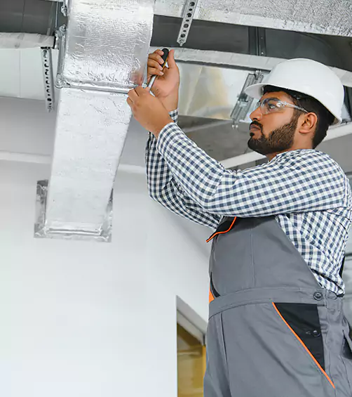 Air Duct Cleaning Services in Hialeah Gardens, Florida