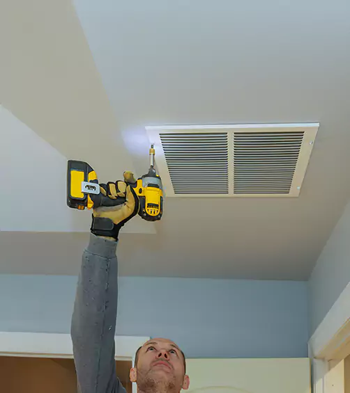 Air Duct Cleaning Services in Hialeah Gardens, Florida