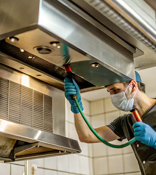 Air Duct Cleaning Services in Hialeah Gardens, Florida