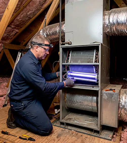 Air Duct Cleaning Services in Hialeah Gardens, Florida