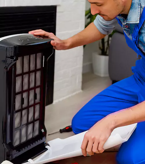 Air Duct Cleaning Services in Hialeah Gardens, Florida