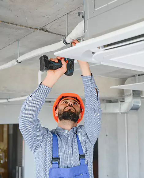 Cleaner Ductwork for Better Airflow in Hialeah Gardens, FL
