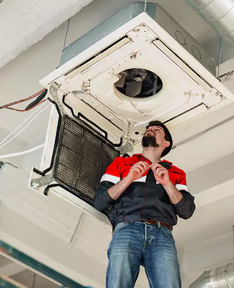 Know the Condition of Your Ductwork in Hialeah Gardens, FL