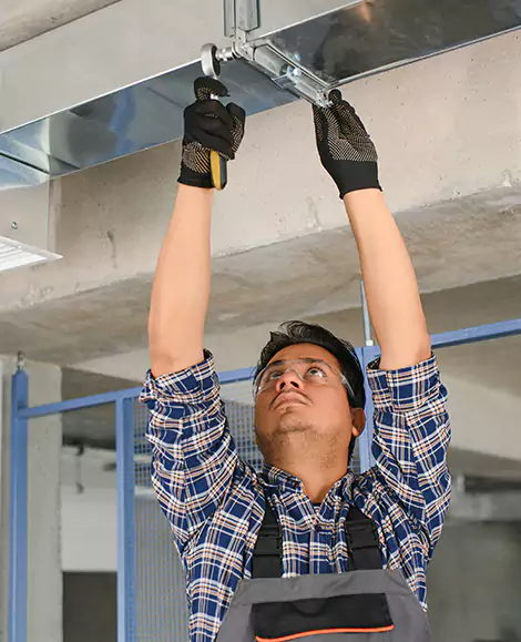 Plan and Install Ductwork for Better Air Delivery in Hialeah Gardens, FL