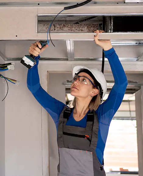 Cleaner Airflow Better Filtration and Humidity Support in Hialeah Gardens, FL