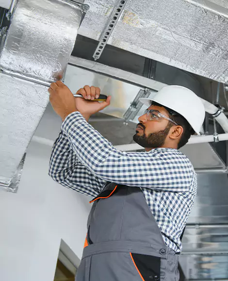 Professional Air Duct Cleaning and Repair Services in Hialeah Gardens, FL