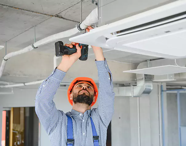 Air Duct Inspection and Testing in Hialeah Gardens, FL