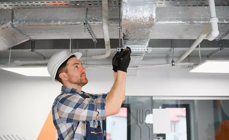 Air Duct Cleaning Services Hialeah Gardens