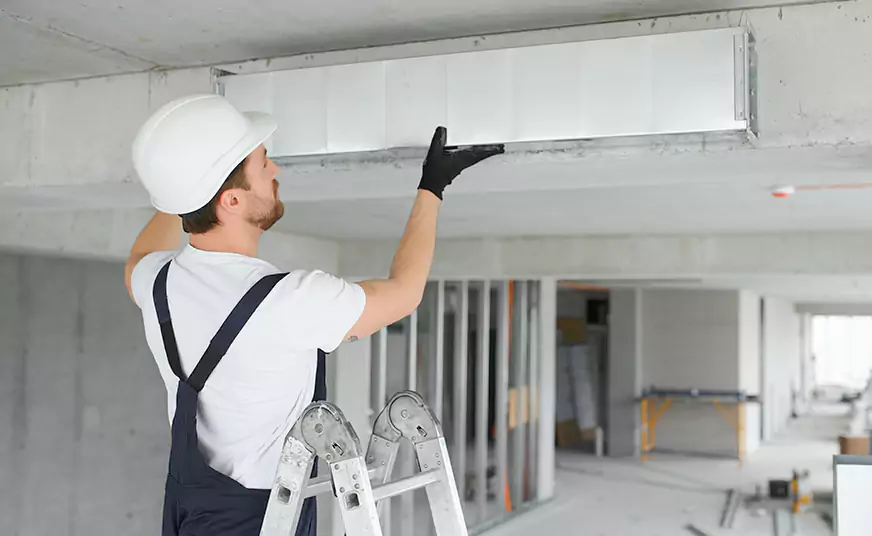 Air Duct Installation Services Hialeah Gardens