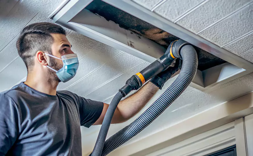 Dryer Vent Cleaning Services Hialeah Gardens