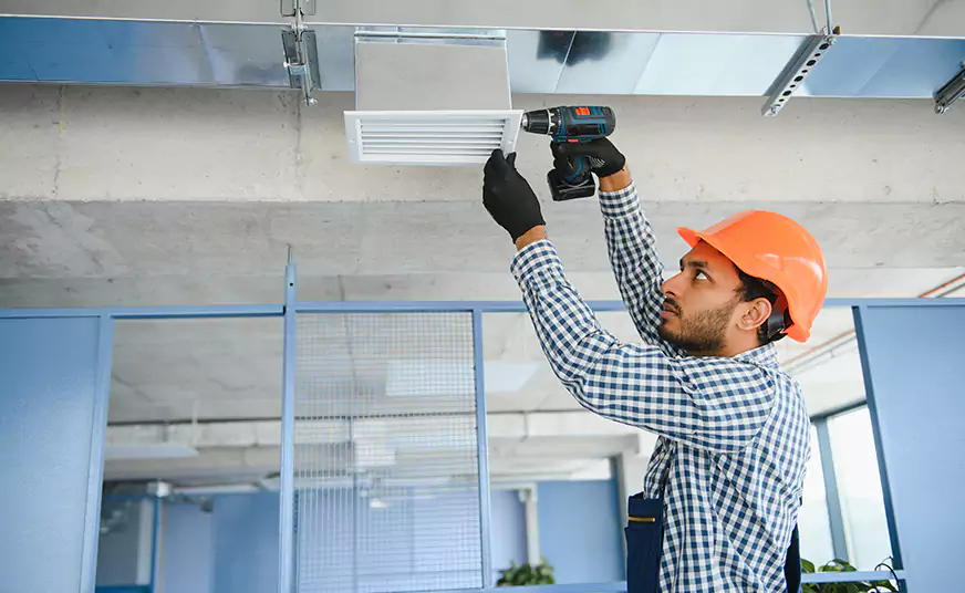 Duct Repair Services Hialeah Gardens