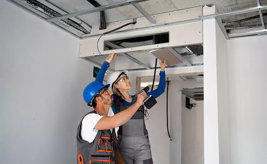 Duct Sealing Services Hialeah Gardens