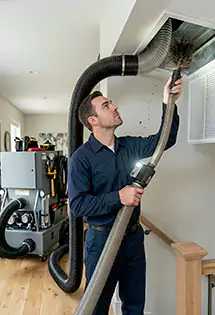 Duct Cleaning and Airflow Support in Hialeah Gardens, FL