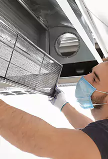 Dryer Vent and Indoor Air Quality Services in Hialeah Gardens, FL