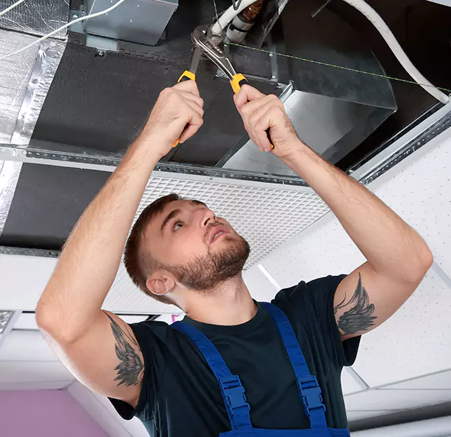 Why Homeowners and Businesses Choose Hialeah Gardens Air Duct Cleaning Pro in Hialeah Gardens?