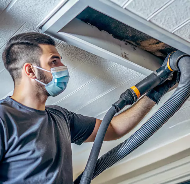 Why Hialeah Gardens Homeowners Call Hialeah Gardens Air Duct Cleaning Pro for Duct Cleaning?