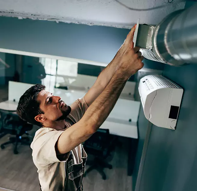 Why Hialeah Gardens Homeowners Choose Hialeah Gardens Air Duct Cleaning Pro for Air Duct Inspection?