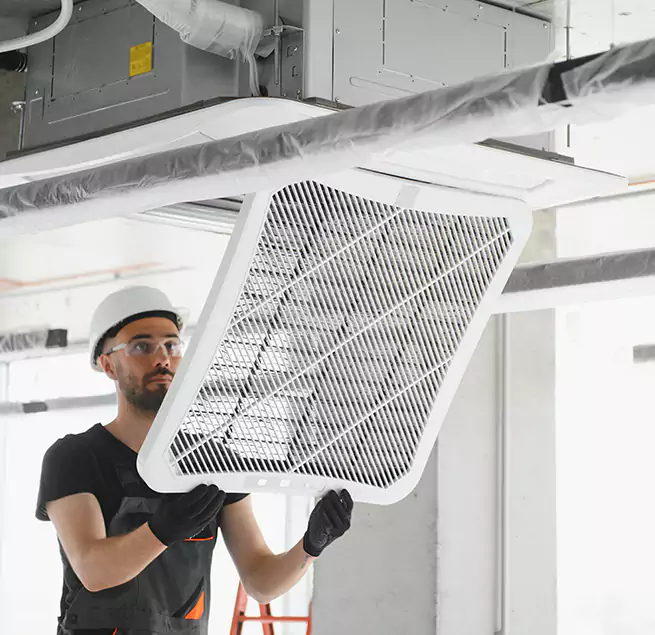 Why Hialeah Gardens Homeowners Choose Hialeah Gardens Air Duct Cleaning Pro for Duct Repair?