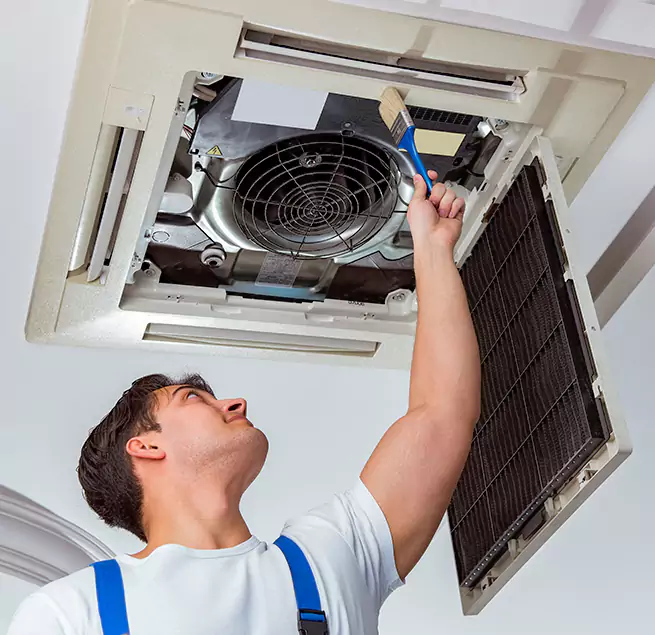 Why Hialeah Gardens Property Owners Choose Hialeah Gardens Air Duct Cleaning Pro for Duct Sealing