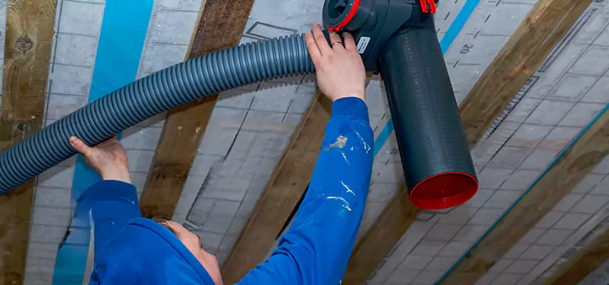Aeroseal Duct Sealing Hialeah Gardens