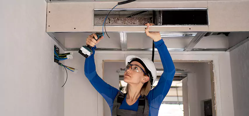 Air Vent Repair Services Hialeah Gardens