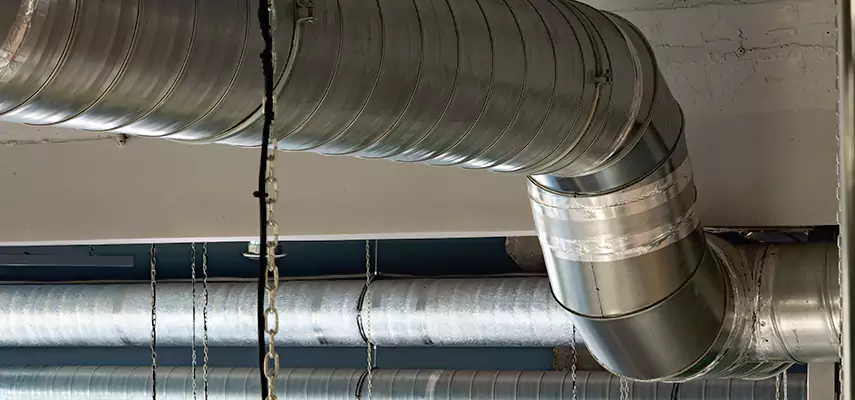 Hialeah Gardens Tight-Space Dryer Vent Hookups