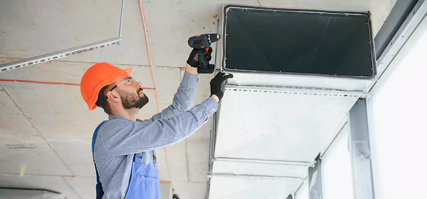 Dryer Vent Repair Hialeah Gardens
