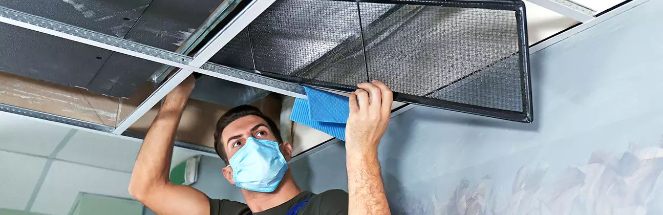 Duct Sealing Options We Offer in Hialeah Gardens, Florida
