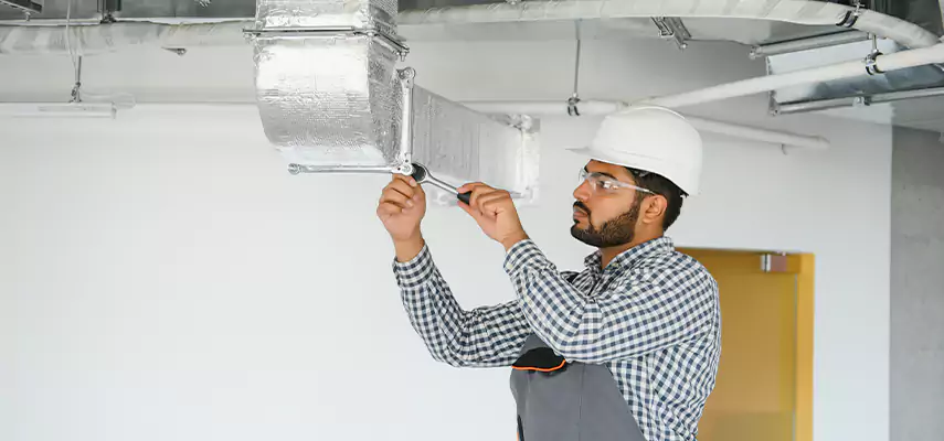 Hialeah Gardens Return Air Duct Replacement