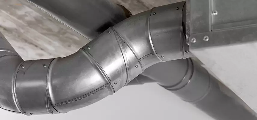 Energy Efficiency Duct Upgrades Hialeah Gardens