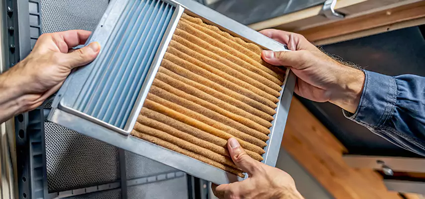 HEPA Filtration Installation Services in Hialeah Gardens, FL